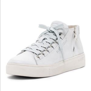 Blackstone LL60 midi sneaker